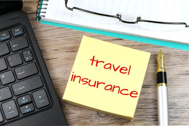 how to get a travel insurance
