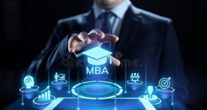 Study MBA