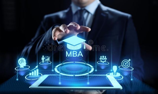 Study MBA