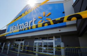Why Is Walmart Closing Stores Suddenly 2021?