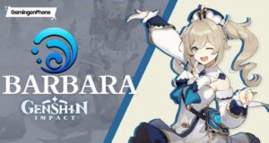 How To Get Barbara Genshin Impact For Free?