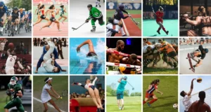 List Of USA Sports Governing Bodies
