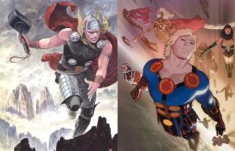 Thor-vs-Ikaris