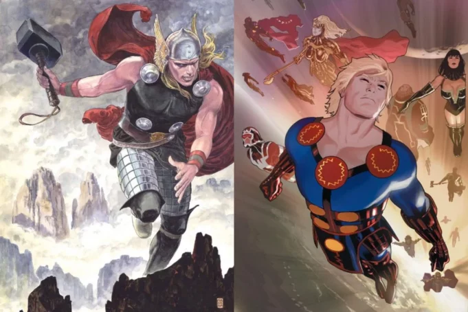 Thor-vs-Ikaris