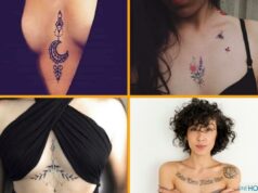best_chest_tattoos_for_women_