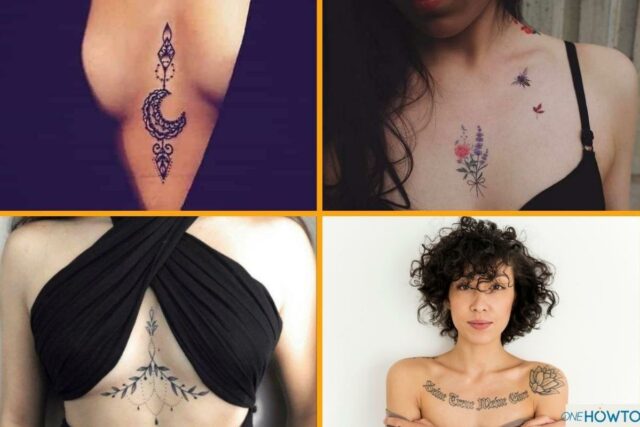 best_chest_tattoos_for_women_