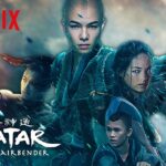 Netflix Avatar Live Action Release Date