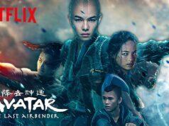Netflix Avatar Live-Action Release Date