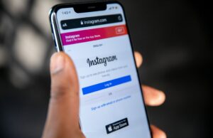 We Limit How Often You Can Do Certain Things On Instagram Error