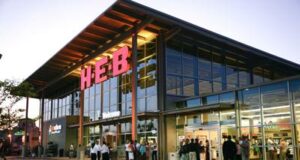 H-E-B Stores
