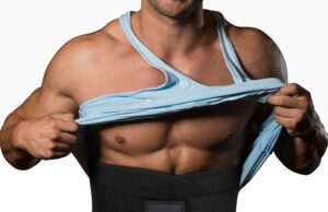 Do Waist Trainers Work for Men