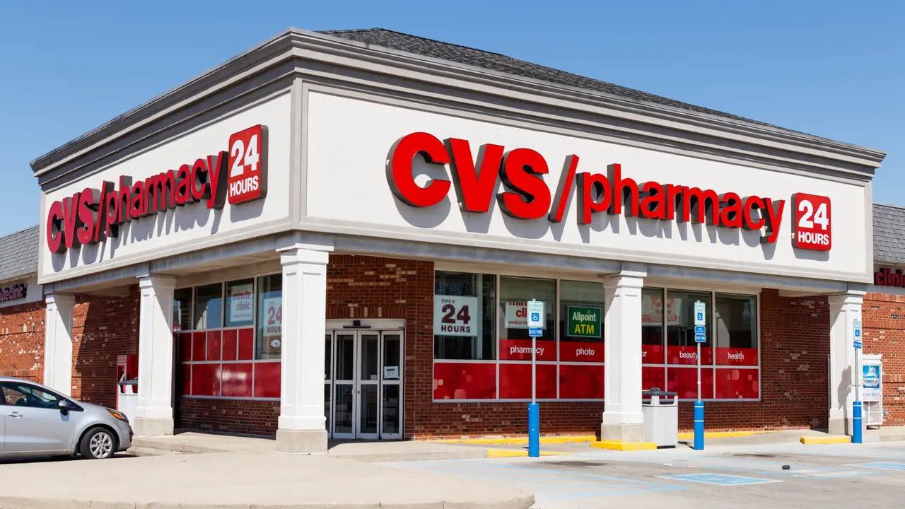 CVS Pharmacy Holiday Hours Tech Preview,Tech,Science,Business,Social