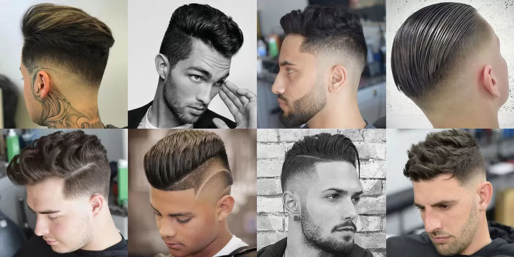 Best Fade Haircut For Men