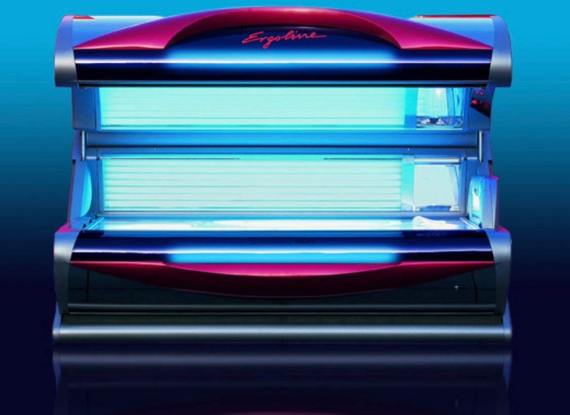 The Different Levels Of Tanning Beds! Tech Preview,Tech,Science,…