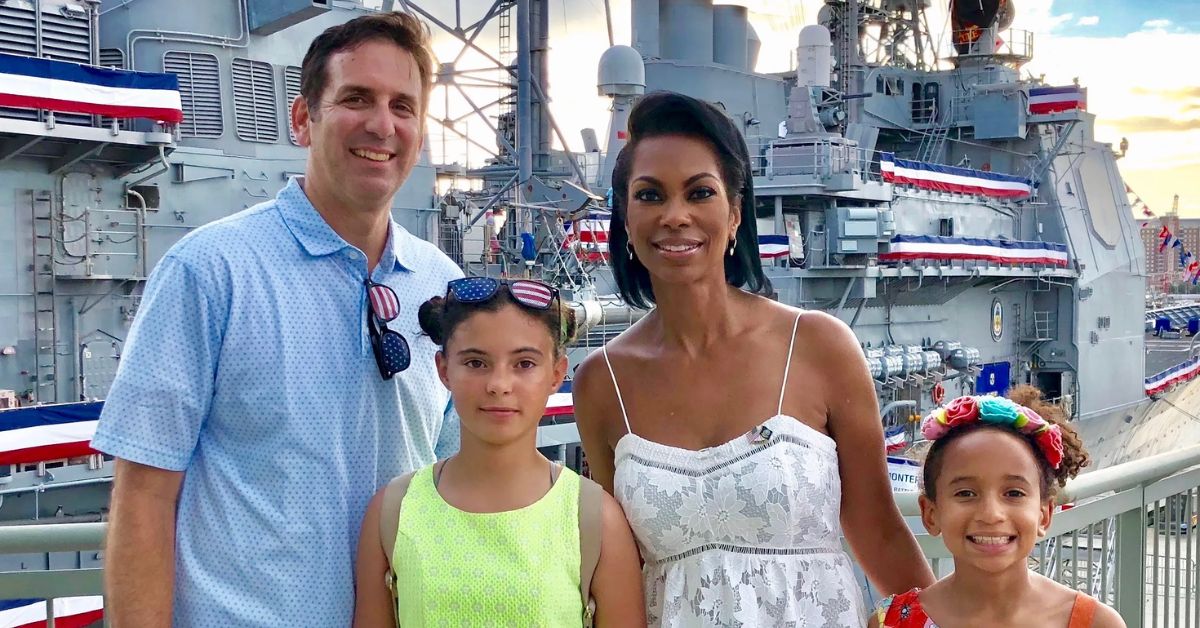 What is Harris Faulkner Illness? An Update on Her Wellness and Health