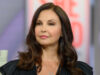 Ashley Judds Face