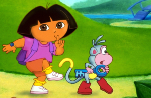 How did Dora die?