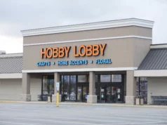 Hobby Lobby Holiday Hours