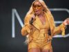 How Old Is Mary J Blige?