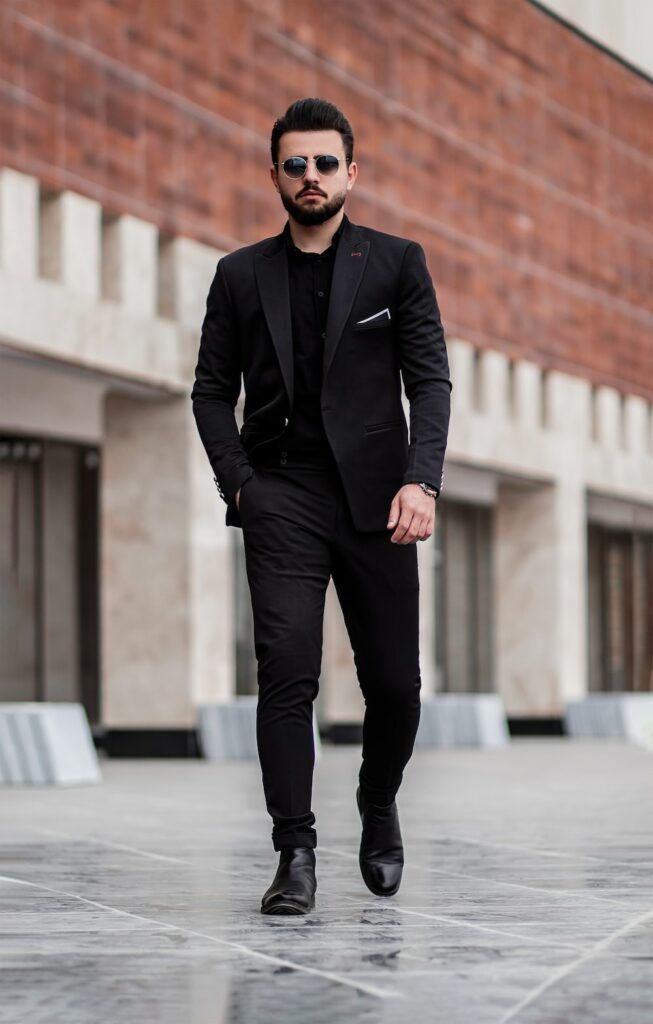 30 Best Black Pants Outfits Mens  Outfit  Fashion