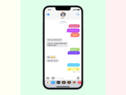 How To Change iMessage Color