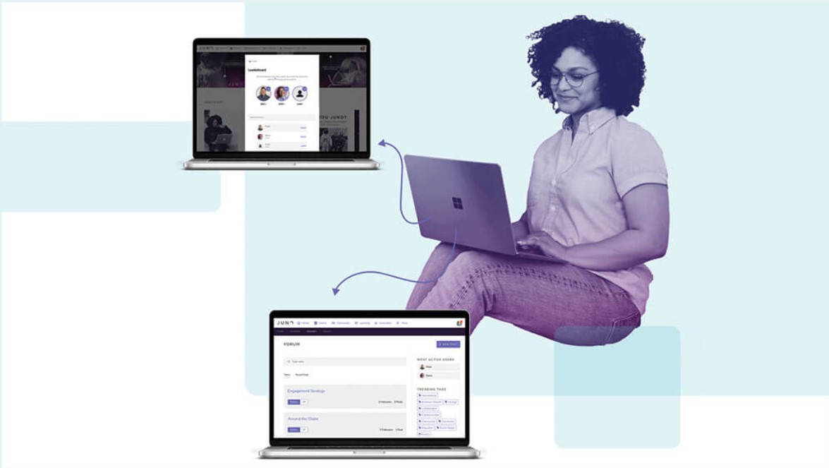 eventplatform community event platform