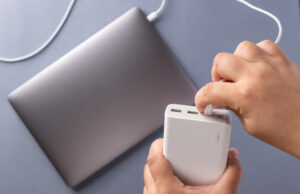 Levo PA71 Powerbank | High-Capacity Portable Charger… Levo PA71