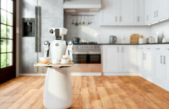 home robots