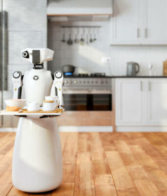 home robots