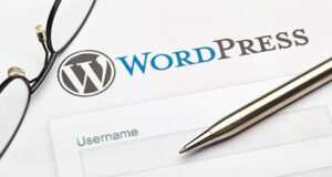 RSS in Wordpress