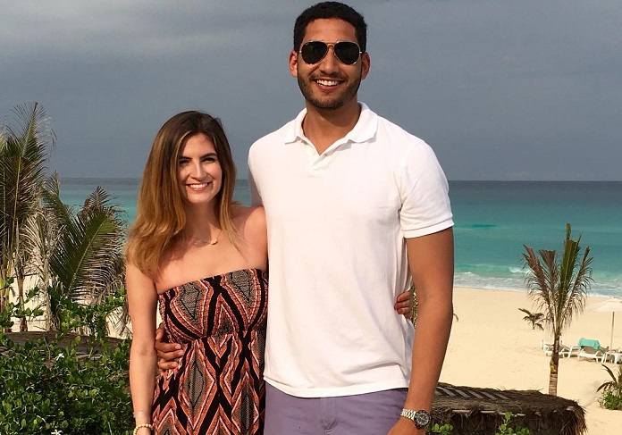 Kaitlan Collins married Kaitlan Collins Married