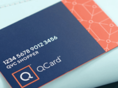 QVC credit card