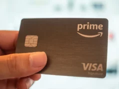 Amazon Credit Card Login