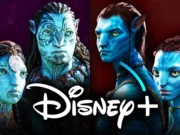 When will Avatar 2 be on Disney Plus