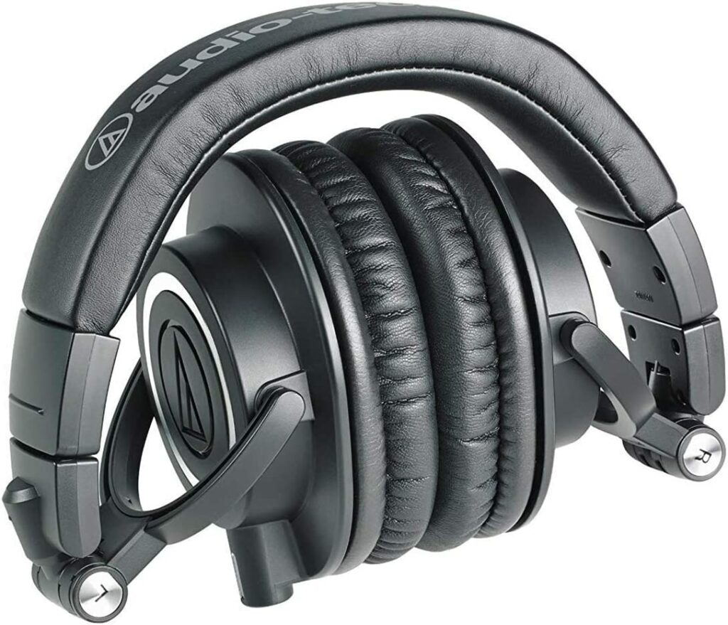 Audio Technica Open Ear Headphones