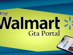 One Walmart GTA portal
