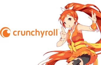 Activate Crunchyroll