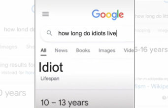 How long do idiots live