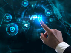 VPN services
