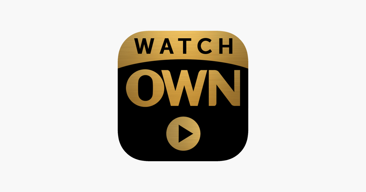 Activate Watch OWN on your TV at https //start.watchown.tv/link