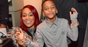 Monica and Rodney Ramone Hill III Surprise Their Son With Car On His 16th Birthday