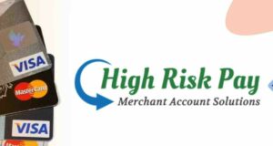 High-Risk Merchant highriskpay.com