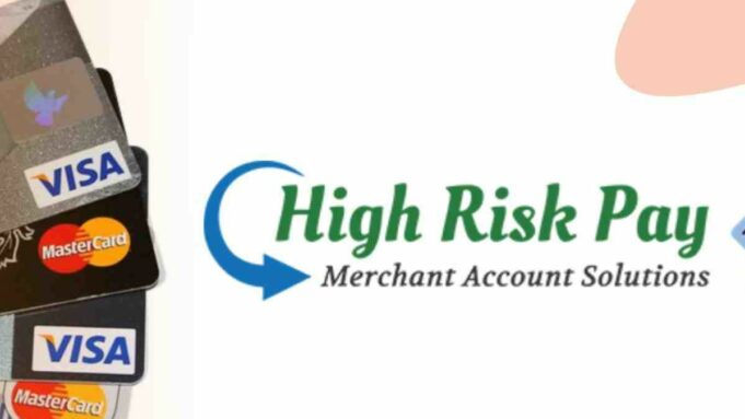 High-Risk Merchant highriskpay.com
