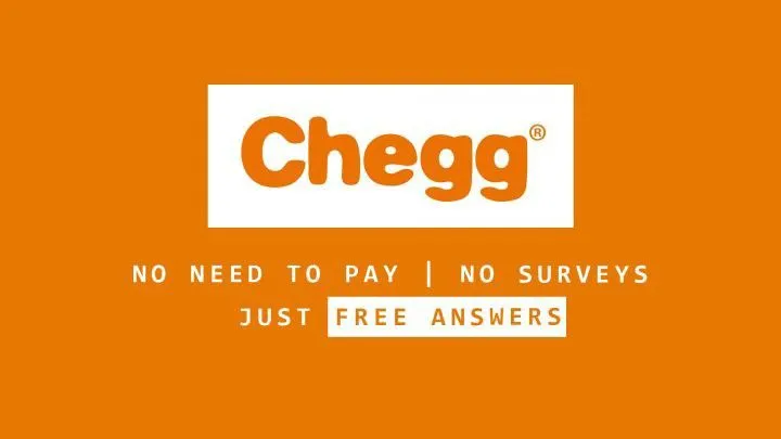 How to Get Free Chegg Answers 2023?