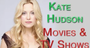 Kate Hudson Movies
