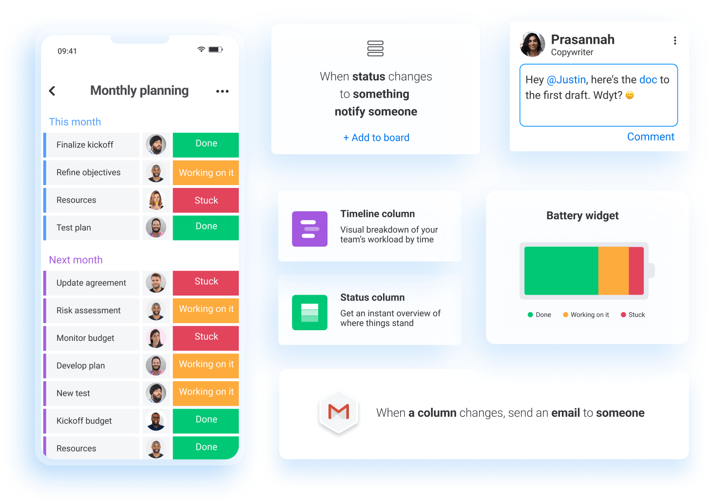 monday.com login monday.com login