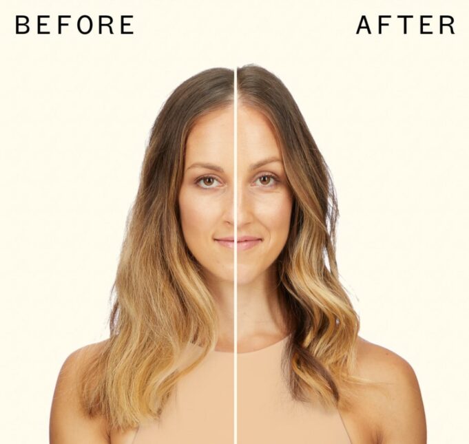 Do Heat Protectants Really Work? Tech Preview,Tech,Science,Business