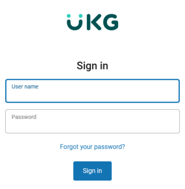 How to Do UKG Pro Login Account 2023 UltiPro UKG Login? - Tech Preview