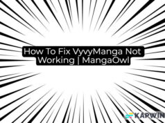 How To Fix VyvyManga Not Working | MangaOwl
