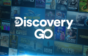 Discovery GO Channel- Tech Preview